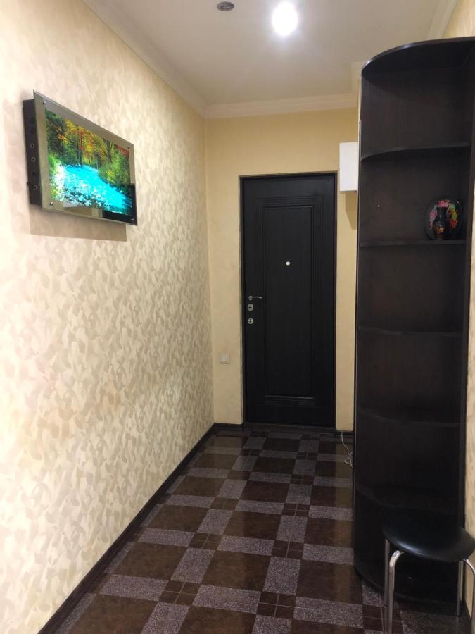 Гаряча Вода Та Опалення Є Без Світла Aparts On Savchenko 6B Street Дніпро Екстер'єр фото